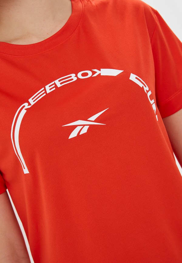 фото Футболка спортивная reebok