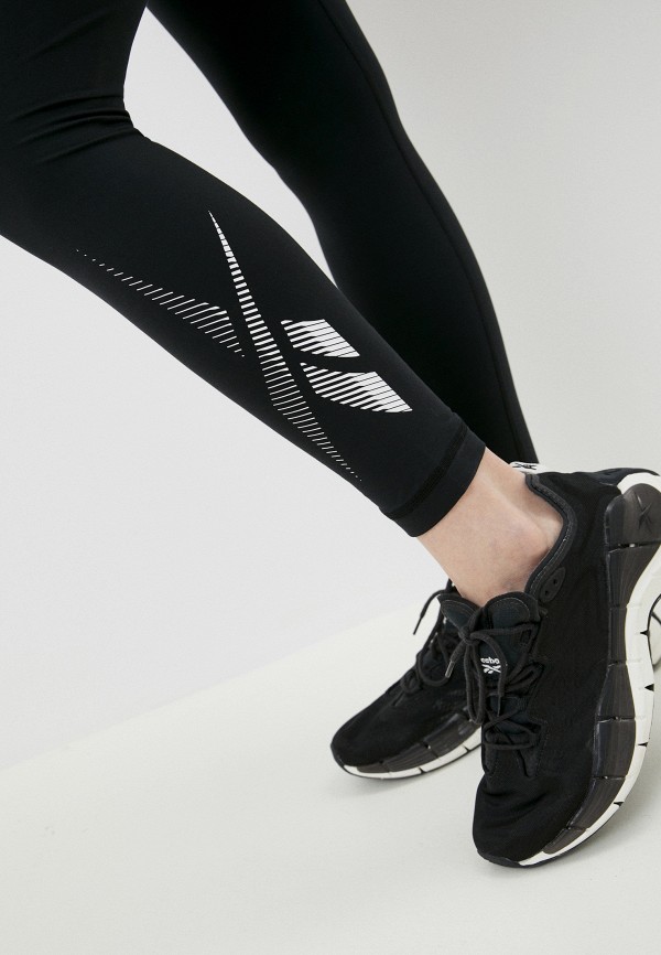 фото Леггинсы reebok