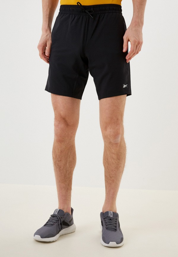 Шорты спортивные Reebok Workout Ready
