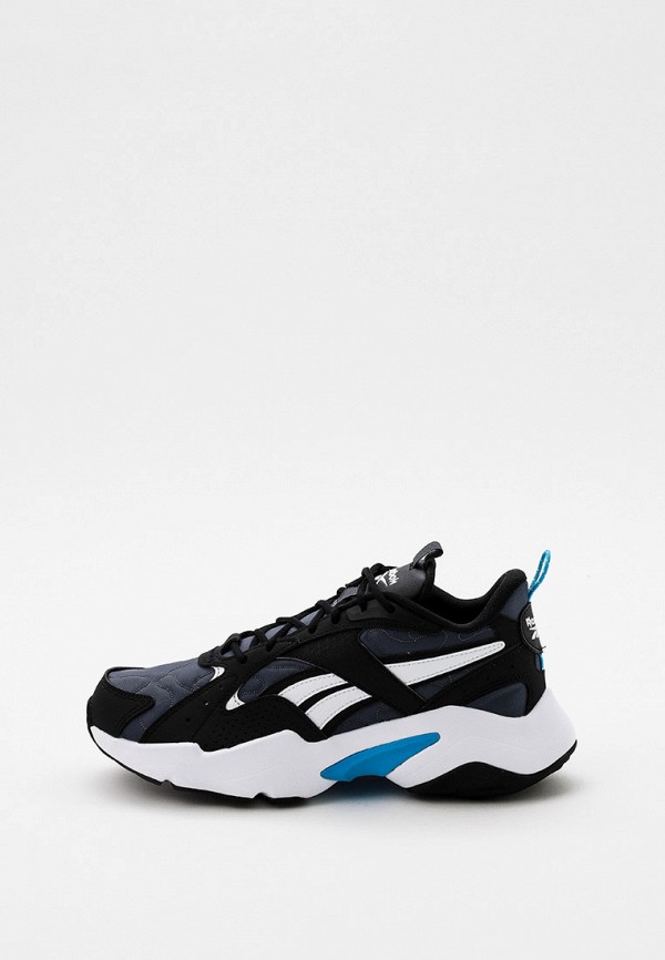 

Кроссовки Reebok, Черный, REEBOK TURBO RESTYLE