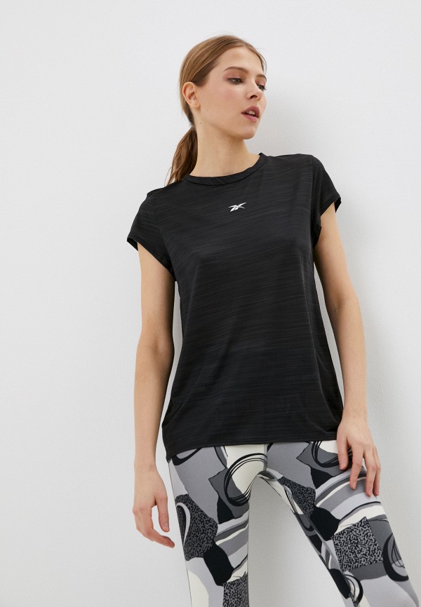 Футболка спортивная  Reebok