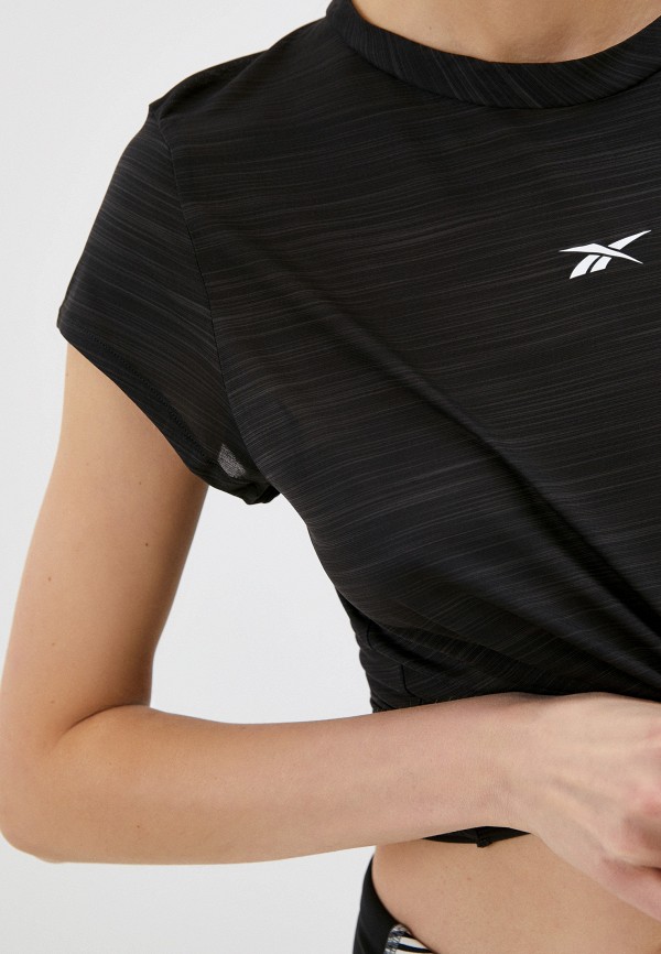 Футболка спортивная  Reebok фото
