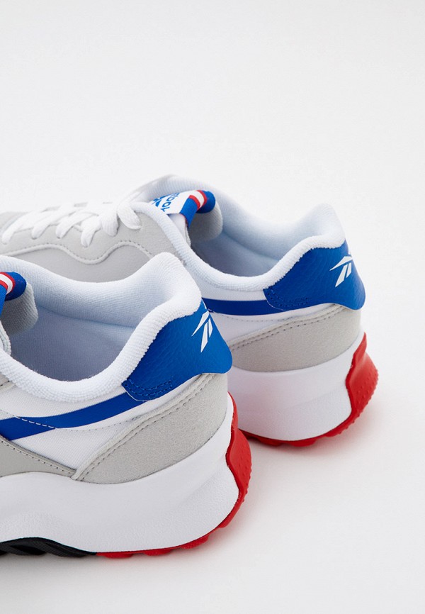 Кроссовки  Reebok фото