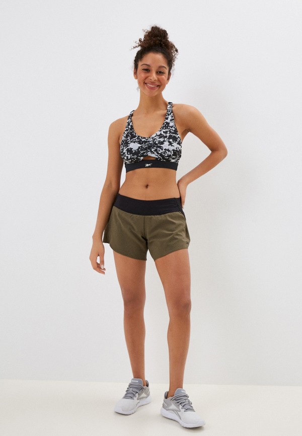 фото Шорты спортивные reebok