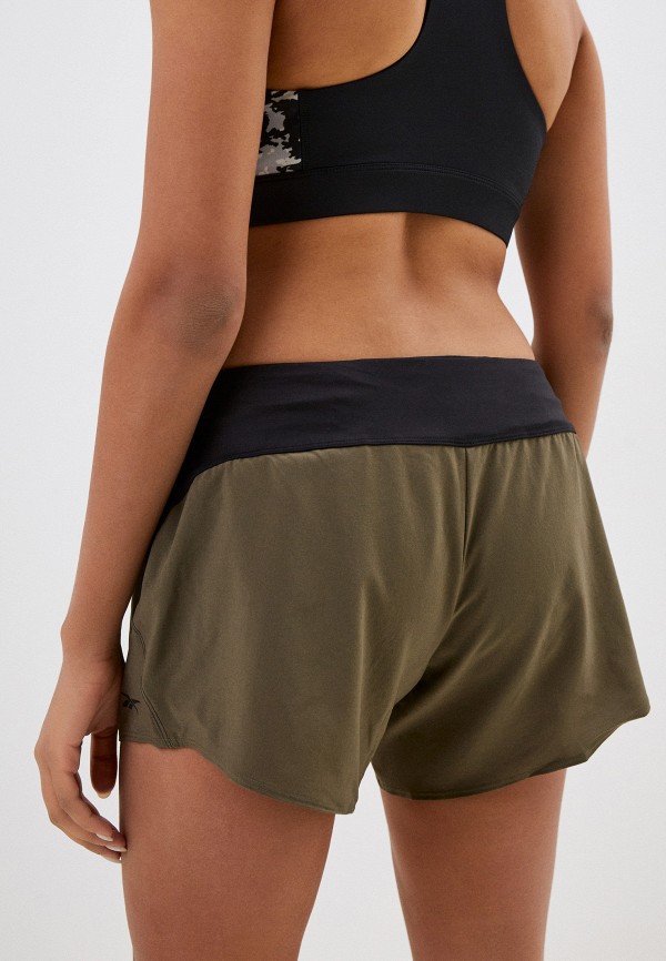 фото Шорты спортивные reebok