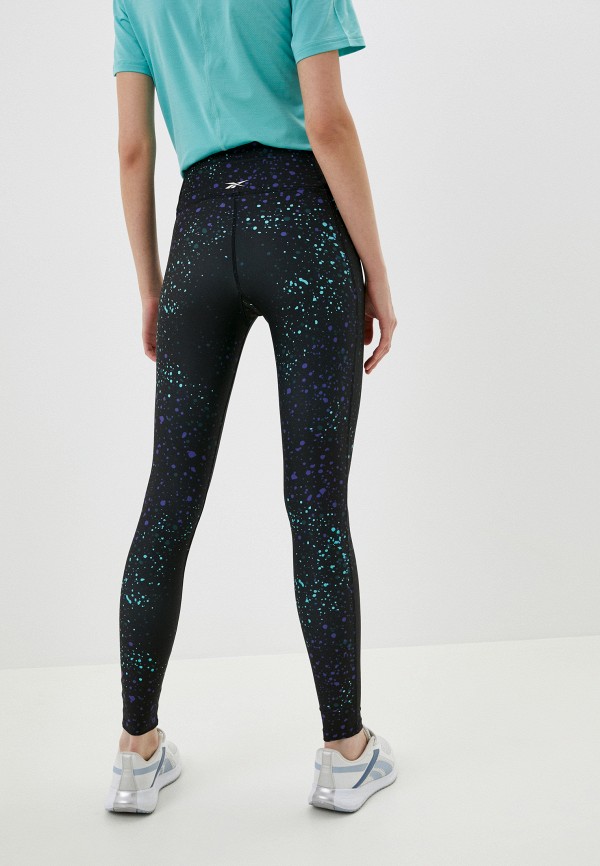 фото Леггинсы reebok