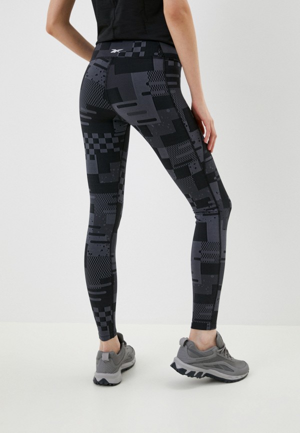 фото Тайтсы reebok