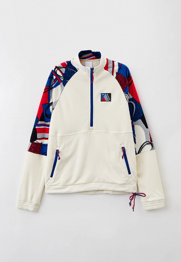 

Олимпийка Reebok, Бежевый, CL WS HZ JACKET