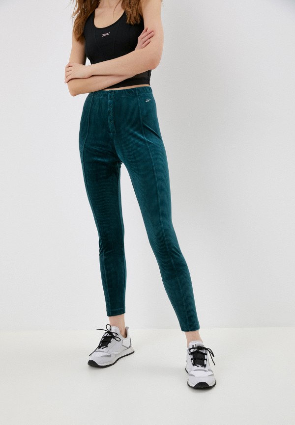 Леггинсы  Reebok