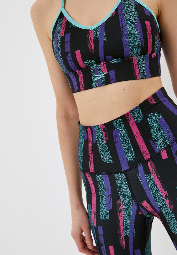 фото Топ спортивный reebok