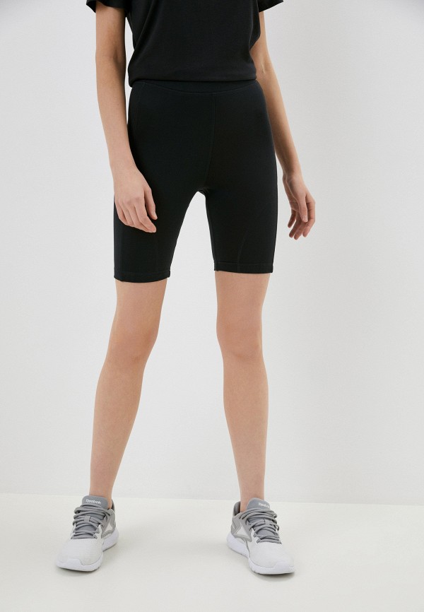 

Шорты спортивные Reebok, Черный, MYT BIKE SHORT