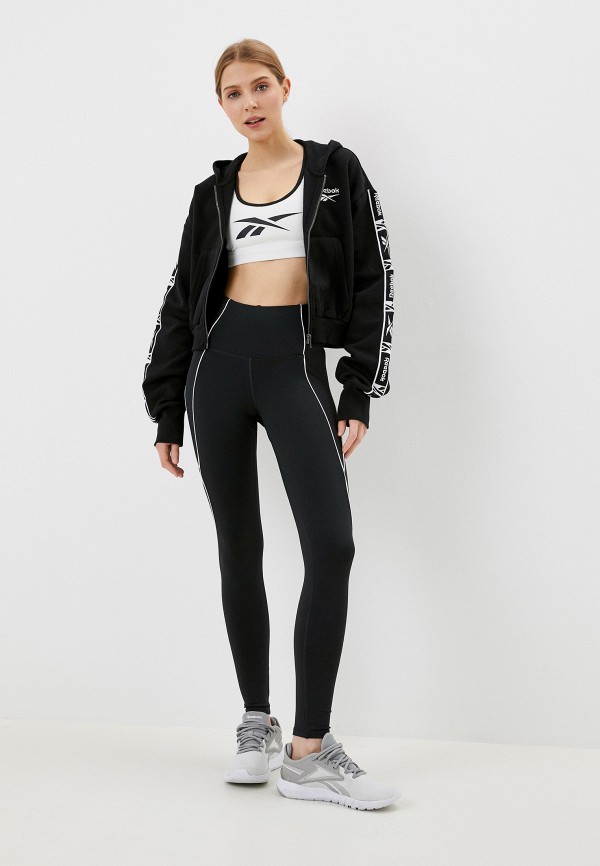фото Тайтсы reebok