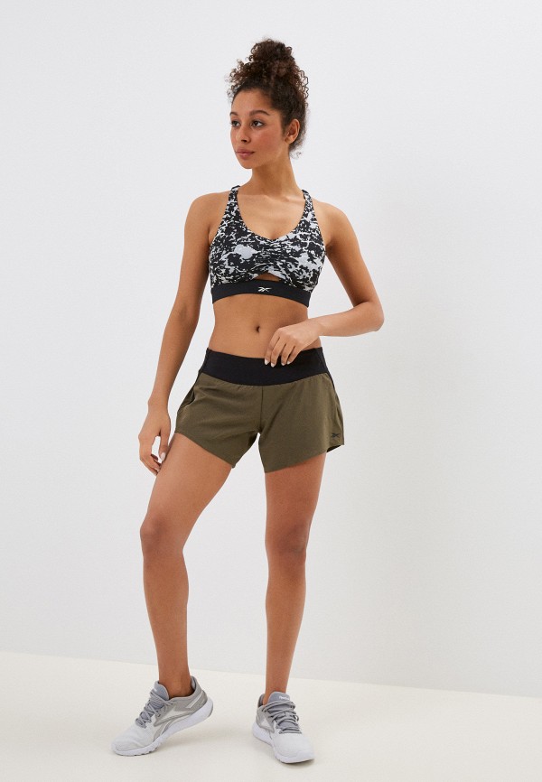 фото Топ спортивный reebok