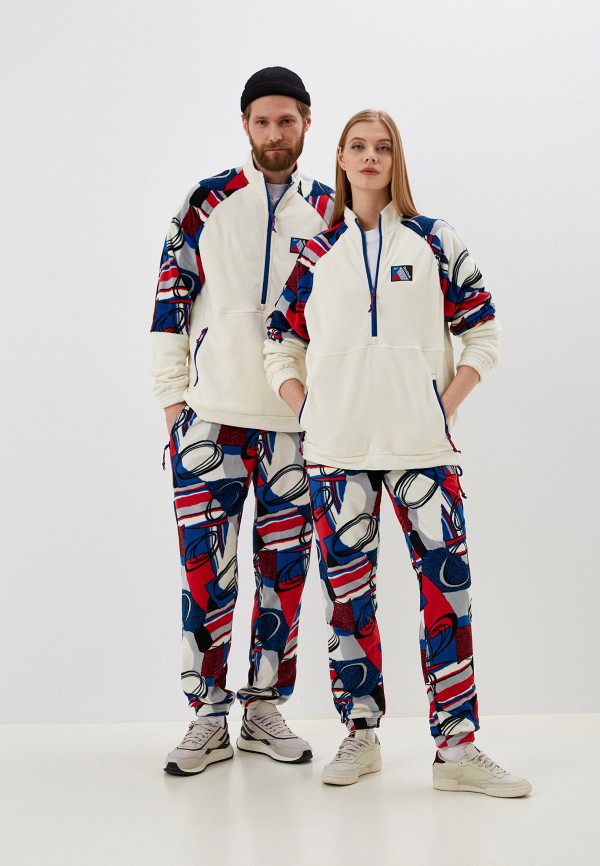 фото Брюки спортивные reebok