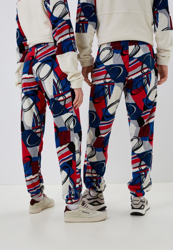 фото Брюки спортивные reebok