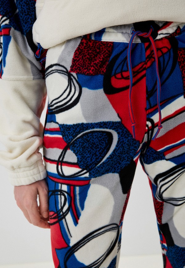 фото Брюки спортивные reebok