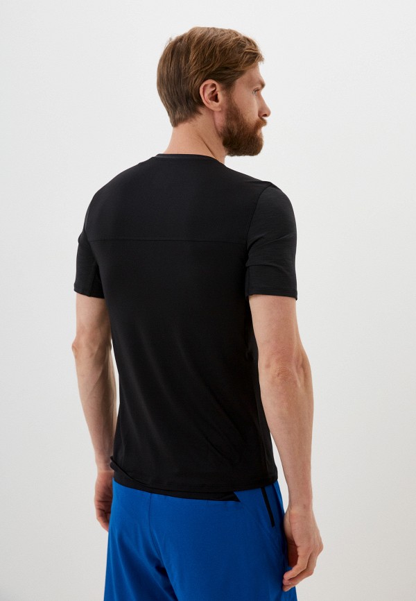 фото Футболка спортивная reebok