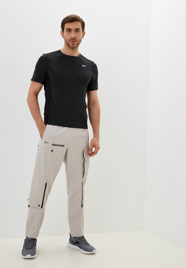 фото Футболка спортивная reebok