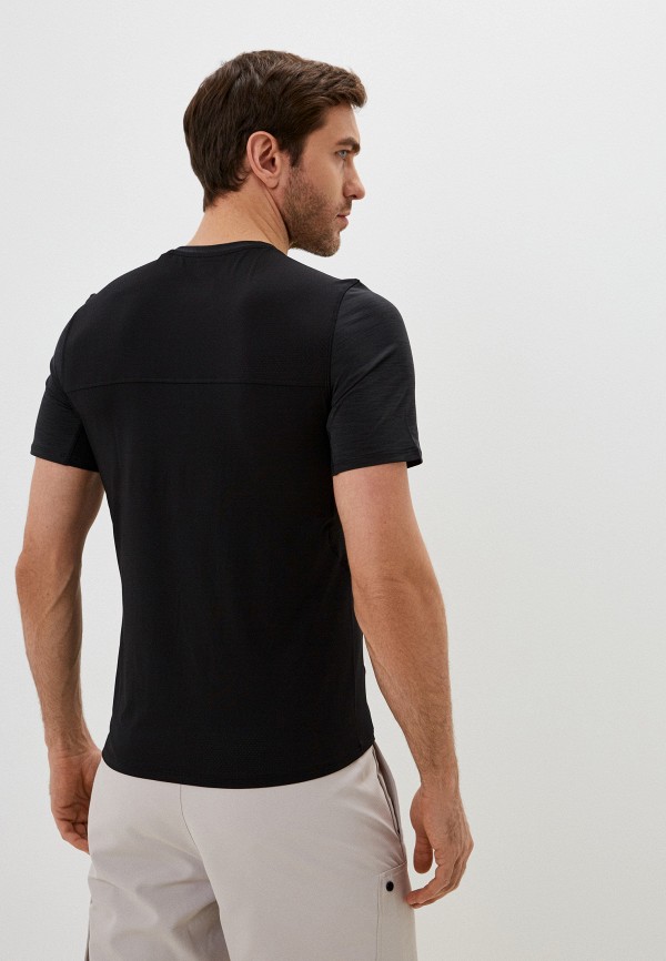 фото Футболка спортивная reebok