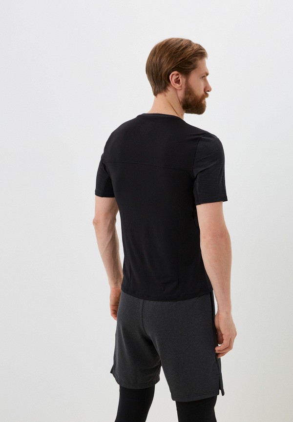 фото Футболка спортивная reebok