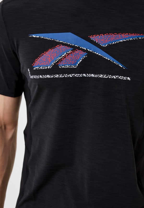 фото Футболка спортивная reebok