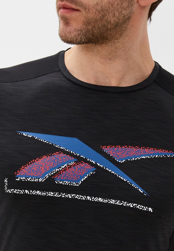 фото Футболка спортивная reebok
