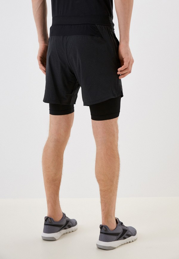 фото Шорты спортивные reebok