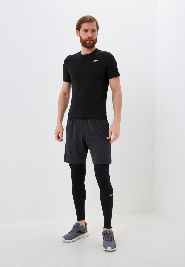 фото Тайтсы reebok