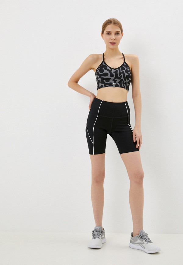 фото Топ спортивный reebok