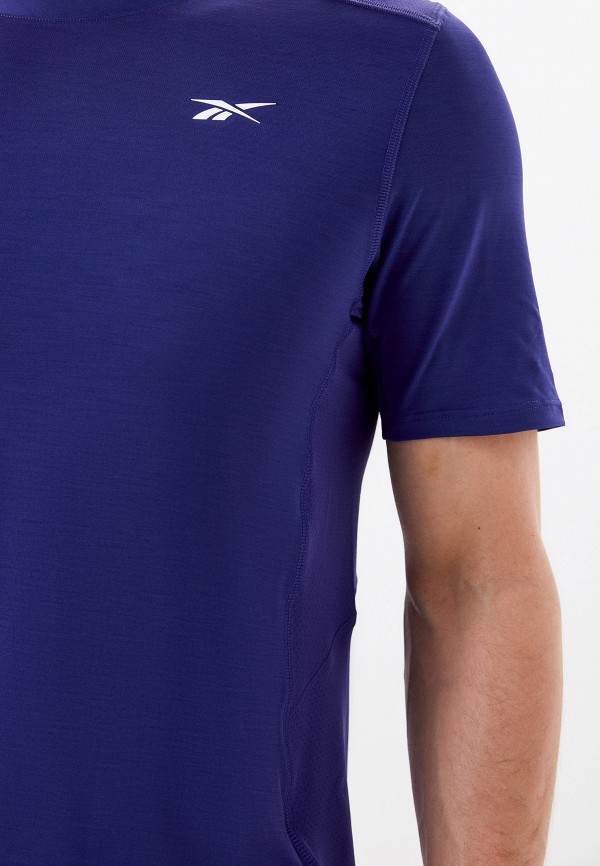 фото Футболка спортивная reebok