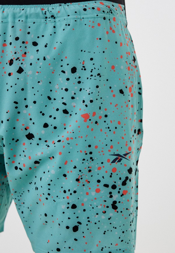 фото Шорты спортивные reebok