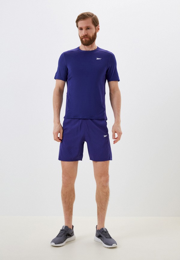 фото Шорты спортивные reebok