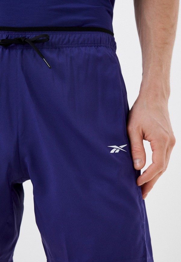 Спортивные шорты SPEEDWICK Speed Reebok
