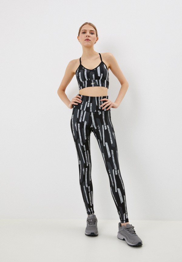 фото Топ спортивный reebok