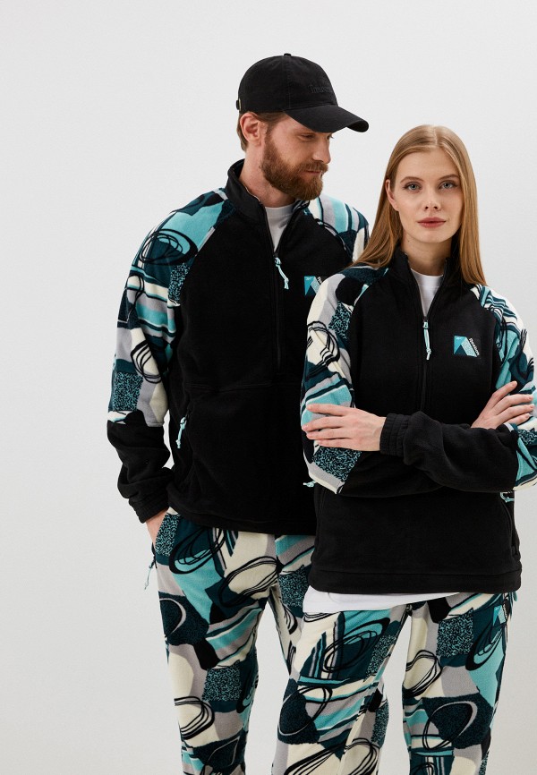 Олимпийка  Reebok