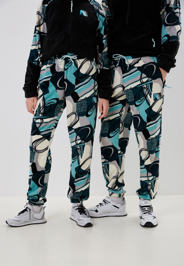 Брюки спортивные  Reebok