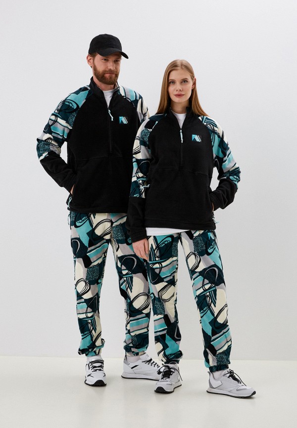 Брюки спортивные  Reebok фото