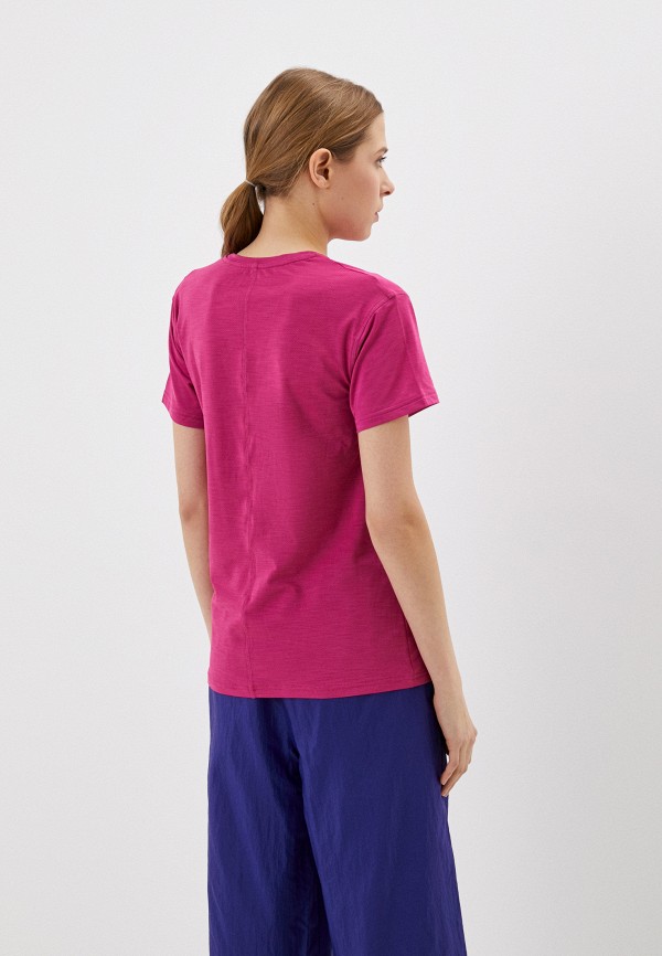 фото Футболка спортивная reebok