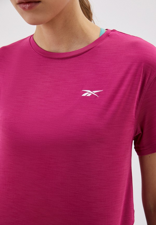 фото Футболка спортивная reebok