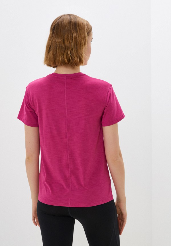 фото Футболка спортивная reebok