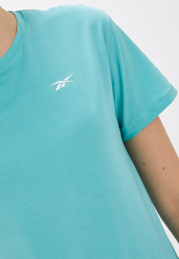 фото Футболка спортивная reebok