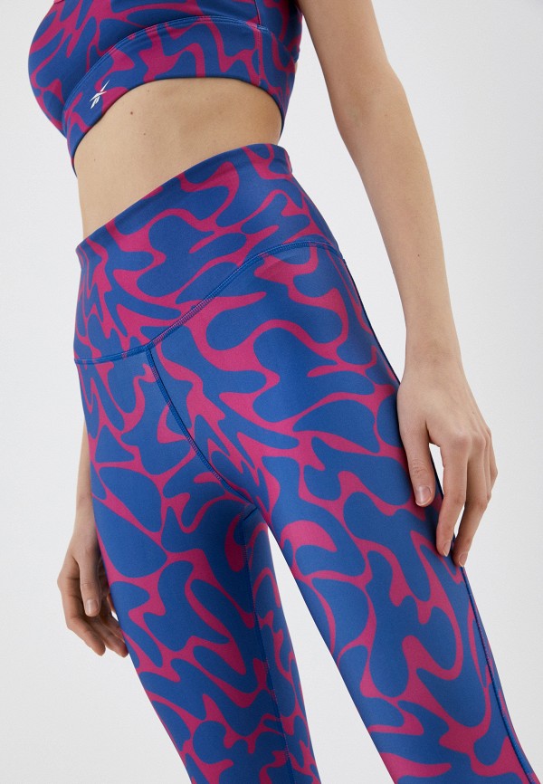 фото Тайтсы reebok