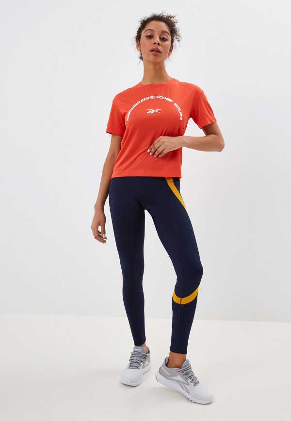 фото Тайтсы reebok