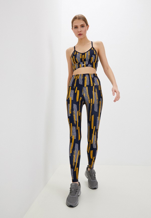 фото Топ спортивный reebok