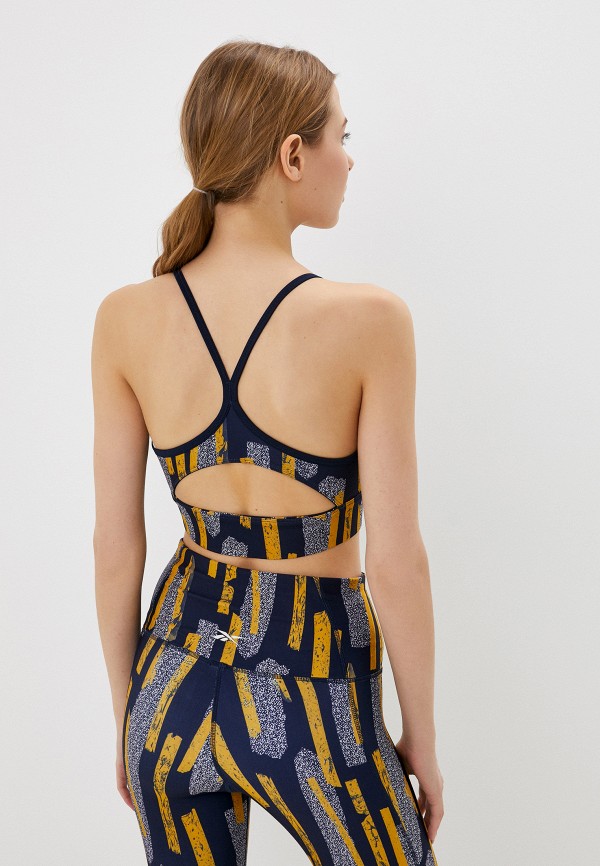 фото Топ спортивный reebok