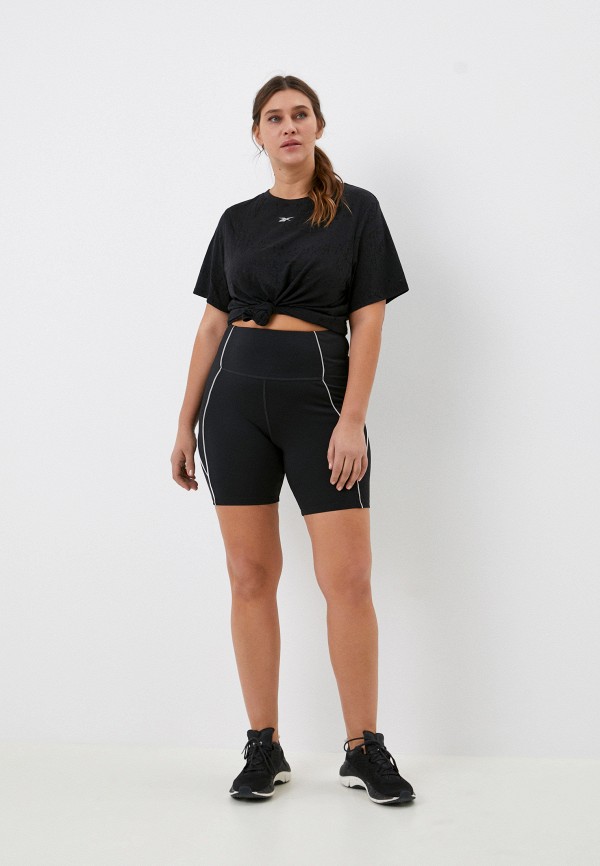 Велосипедки  Reebok фото