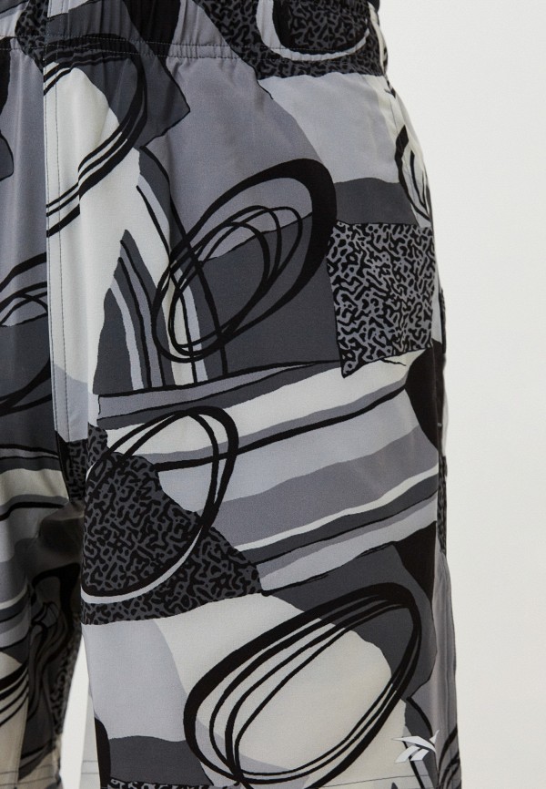 фото Шорты спортивные reebok