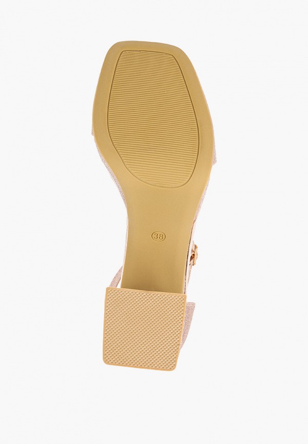 фото Босоножки la bottine souriante