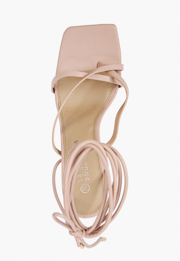 фото Босоножки la bottine souriante