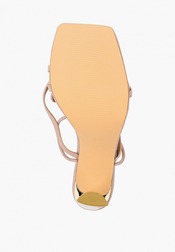 фото Босоножки la bottine souriante